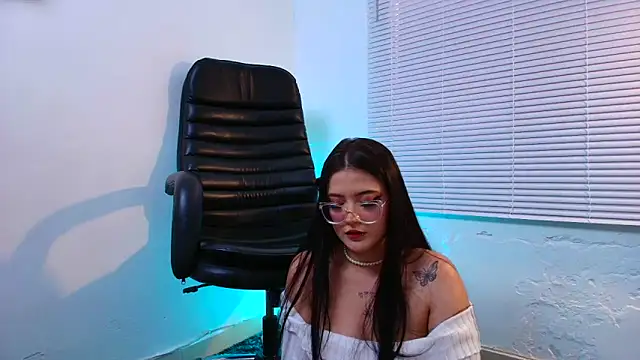 Susana hank2 online show from February 24, 9:04 pm