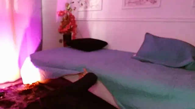 Susana hank2 online show from March 13, 7:39 pm