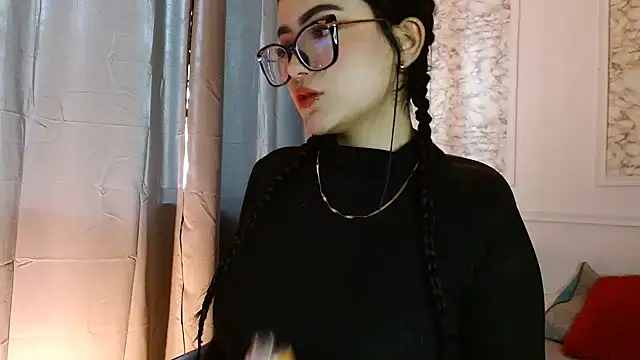 Susana hank2 online show from February 12, 9:22 pm