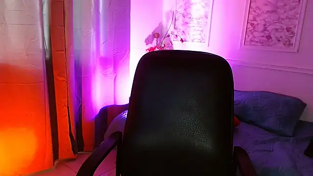 Susana hank2 online show from February 24, 8:14 pm