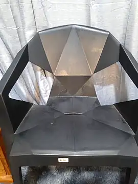 Papacrazy69 online show from October 24, 6:01 am