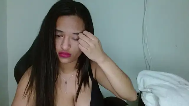 dayana fonseca online show from December 31, 5:00 am