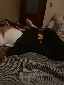 Snapshot of bigboy30X chatting on October 31, 4:14 pm bigboy30X online show from October 31, 4:14 pm