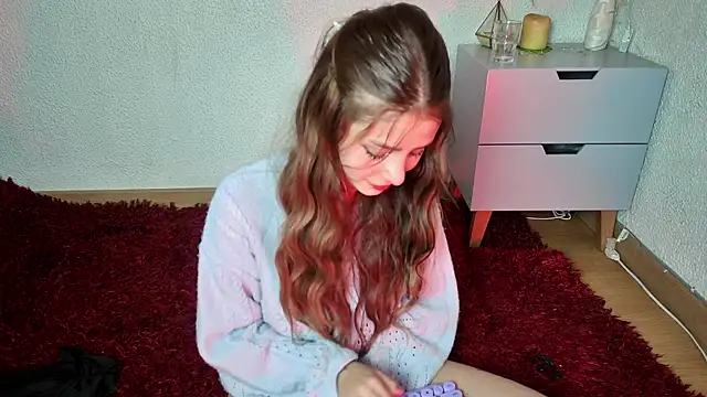 ari kat online show from March 21, 7:33 am