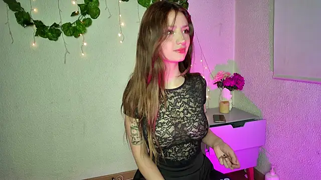 ari kat online show from January 27, 2:53 am