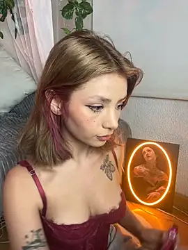 ari kat online show from October 2, 3:54 am