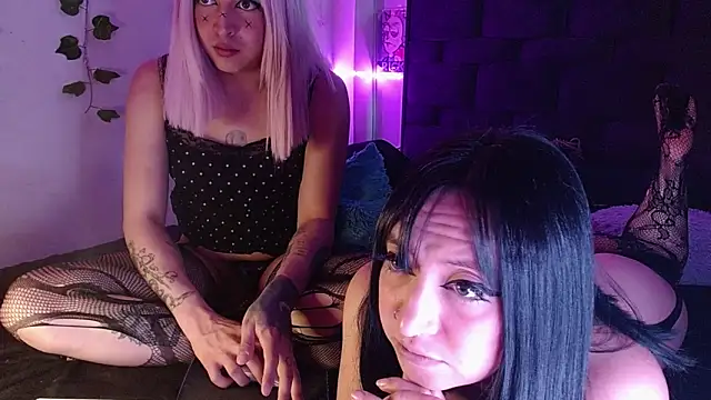 the lesbian game online show from March 4, 6:37 am