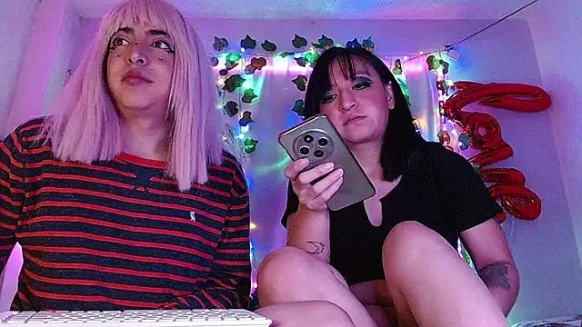 the lesbian game online show from February 28, 6:21 am