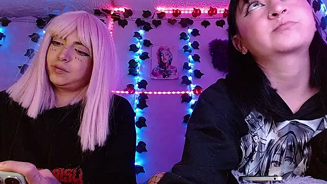 the lesbian game online show from January 30, 6:56 am