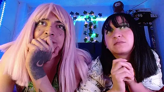 the lesbian game online show from March 10, 9:01 am