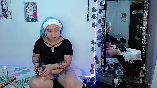 the lesbian game online show from October 18, 3:08 am