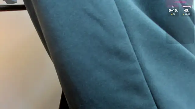 lizzy davis 1 online show from November 16, 4:06 am