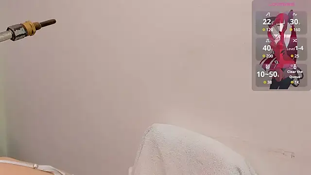 lizzy davis 1 online show from March 20, 3:34 am