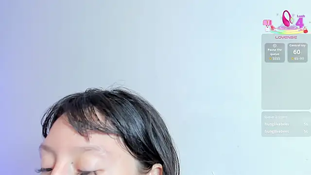 lizzy davis 1 online show from April 16, 4:13 am