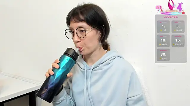 lizzy davis 1 online show from May 3, 3:55 am