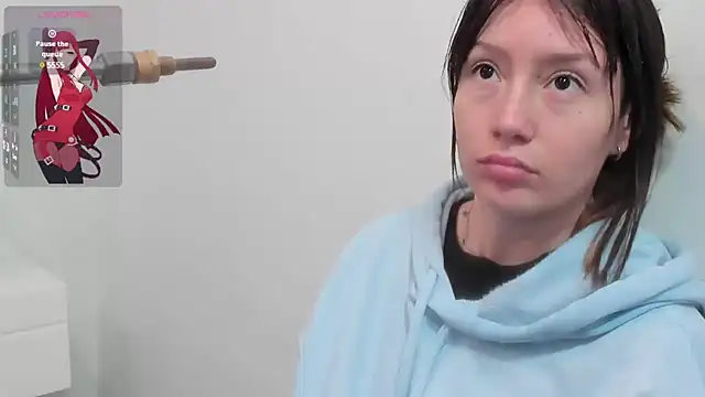 lizzy davis 1 online show from March 16, 3:58 am