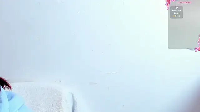 lizzy davis 1 online show from October 4, 4:03 am