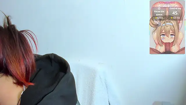 lizzy davis 1 online show from November 13, 4:05 am