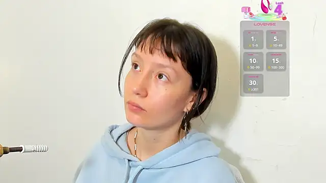 lizzy davis 1 online show from May 4, 3:43 am
