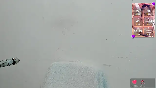 lizzy davis 1 online show from March 1, 4:01 am