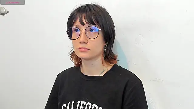 lizzy davis 1 online show from February 25, 3:51 am