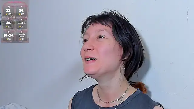 lizzy davis 1 online show from March 27, 3:26 am