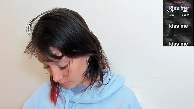 lizzy davis 1 online show from October 30, 4:11 am