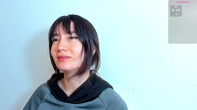 lizzy davis 1 online show from November 10, 4:06 am