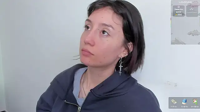 lizzy davis 1 online show from October 19, 4:04 am