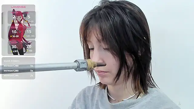 lizzy davis 1 online show from March 22, 3:52 am