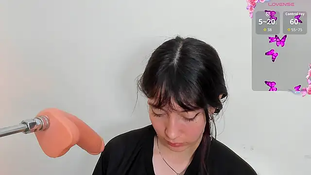 lizzy davis 1 online show from September 10, 3:49 am