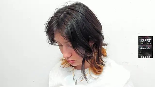 lizzy davis 1 online show from May 31, 4:07 am