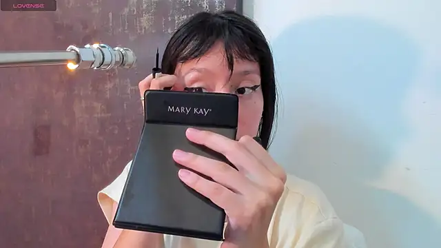 lizzy davis 1 online show from September 27, 4:29 am