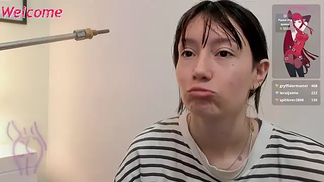 lizzy davis 1 online show from March 21, 3:44 am