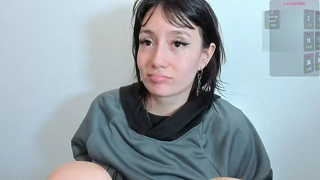 lizzy davis 1 online show from October 25, 3:28 am