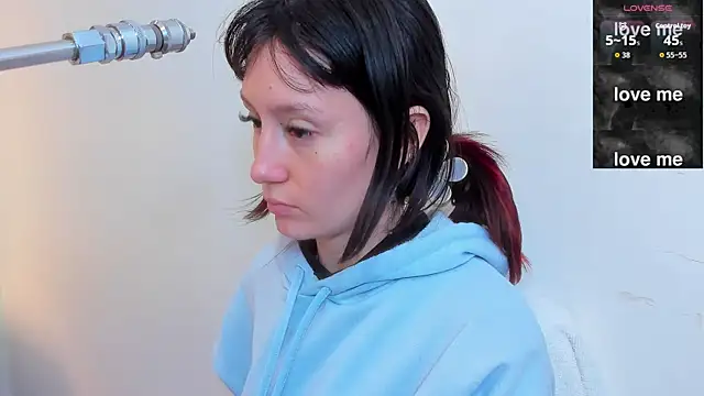 lizzy davis 1 online show from October 27, 3:51 am