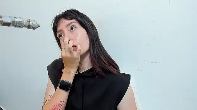 lizzy davis 1 online show from September 22, 3:45 am