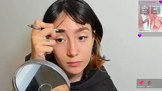 lizzy davis 1 online show from February 22, 3:53 am