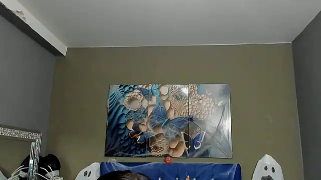 Snapshot of NikolPervertUnlimit chatting on October 24, 11:37 pm NikolPervertUnlimit online show from October 24, 11:37 pm