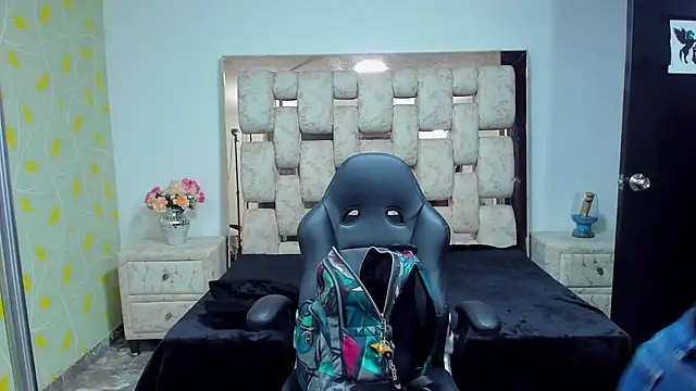 NikolPervertUnlimit online show from February 10, 8:46 am