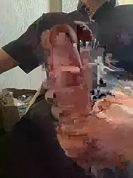 Snapshot of spvceman333 chatting on February 20, 7:38 pm spvceman333 online show from February 20, 7:38 pm