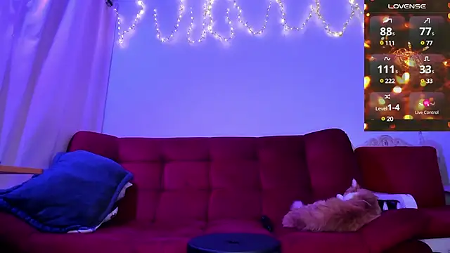 Snapshot of ohpetitemuse chatting on February 2, 10:28 pm ohpetitemuse online show from February 2, 10:28 pm