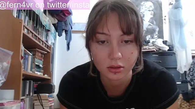 fern4ever online show from April 2, 6:36 pm