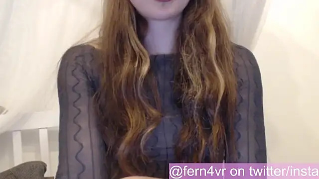 fern4ever online show from December 2, 6:48 am