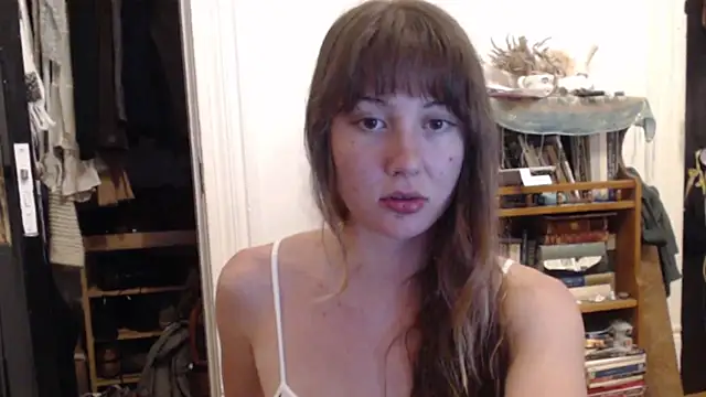 fern4ever online show from February 7, 5:37 am