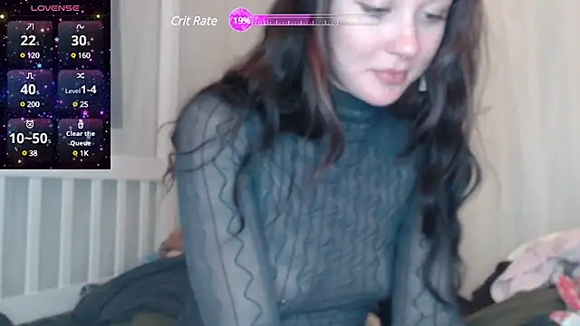 fern4ever online show from February 10, 4:41 am