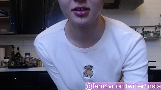 fern4ever online show from December 21, 10:54 pm