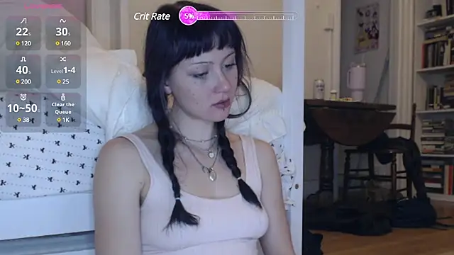 fern4ever online show from January 17, 6:15 am