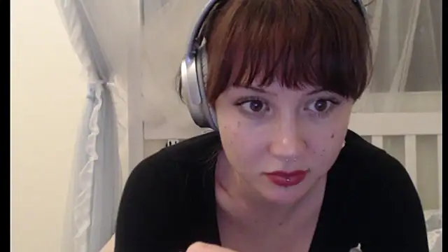 fern4ever online show from March 14, 3:59 am