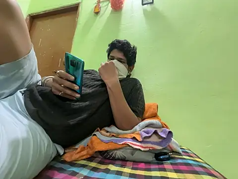rajasthani  munnd online show from July 27, 10:00 am